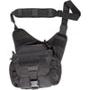 PUSH PACK, Black