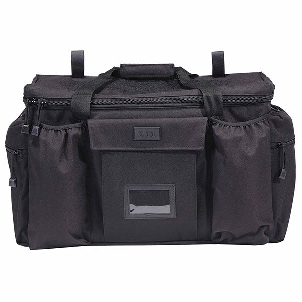 Patrol Ready Bag, Black