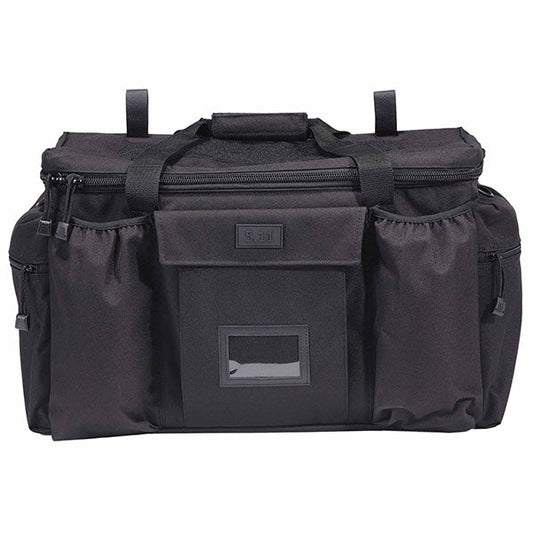 Patrol Ready Bag, Black