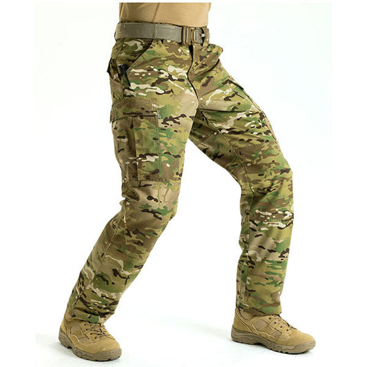 TDU Pant, Multicam