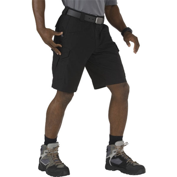 STRYKE Short, Black