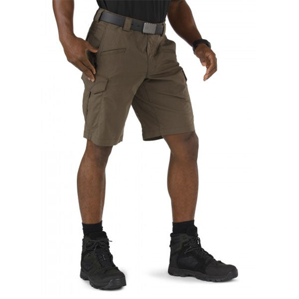 STRYKE Short, Tundra