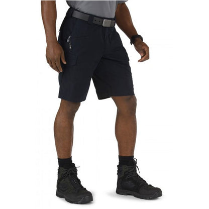 STRYKE Short, Dark Navy