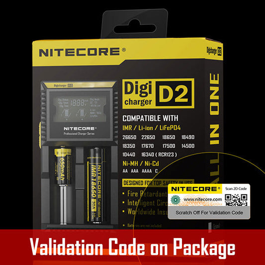 DIGICHARGER D2 UNIVERSALLADEGERÄT, NC-D2