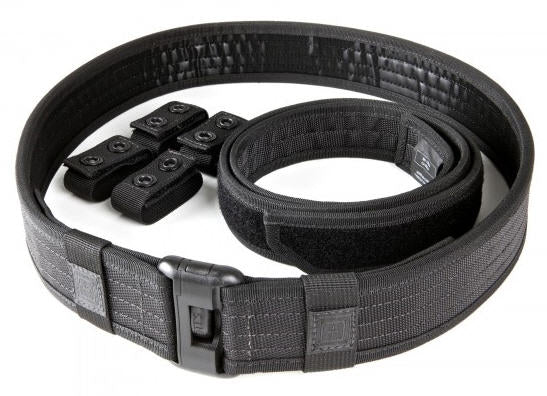 Sierra Bravo Duty Gürtel Set