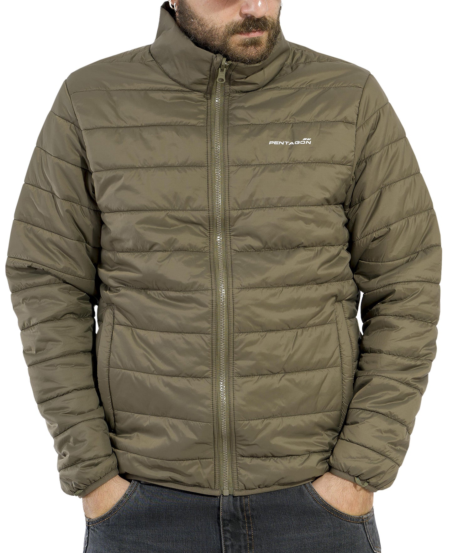 GEN V 3.0 Parka