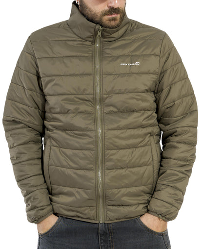 GEN V 3.0 Parka