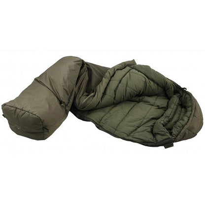 CARINTHIA BRENTA KUNSTFASERSCHLAFSACK, Grösse M
