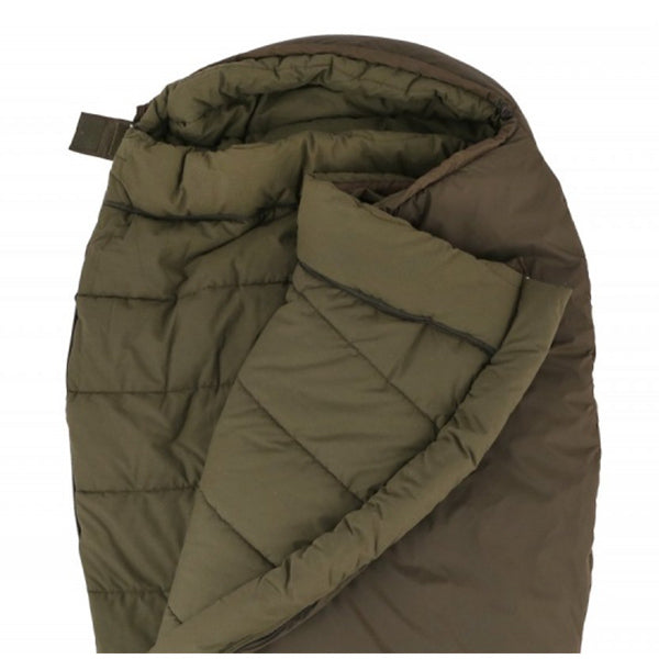 CARINTHIA BRENTA KUNSTFASERSCHLAFSACK, Grösse M