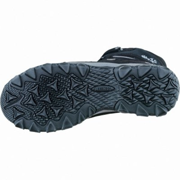 Winterschuhe CALGARY MEN GTX, schwarz