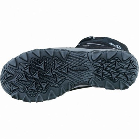 Winterschuhe CALGARY MEN GTX, schwarz