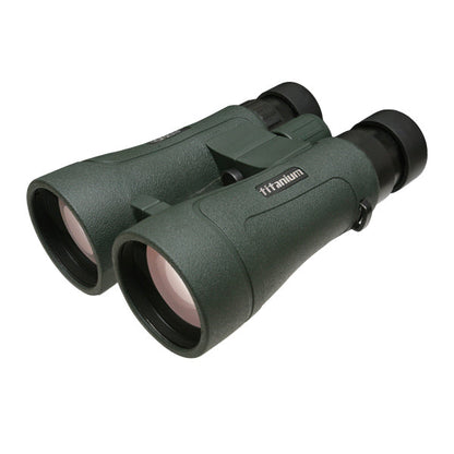 DELTA OPTICAL TITANIUM 8x56 ROOF OPEN HINGS, (Art. DO-1407)