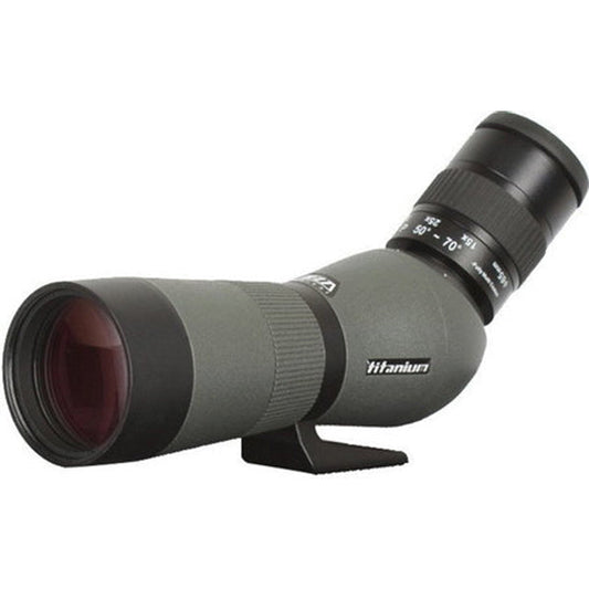 DELTA OPTICAL SPOTTING SCOPE TITANIUM 65ED II, (Art. DO-1910)