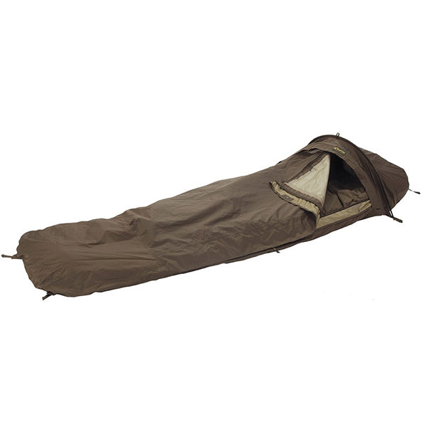 XP II PLUS Biwacksack, Olive