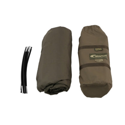 XP II PLUS Biwacksack, Olive