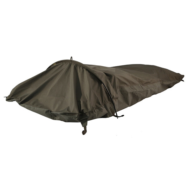 XP II PLUS Biwacksack, Olive