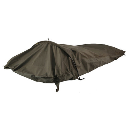 XP II PLUS Biwacksack, Olive