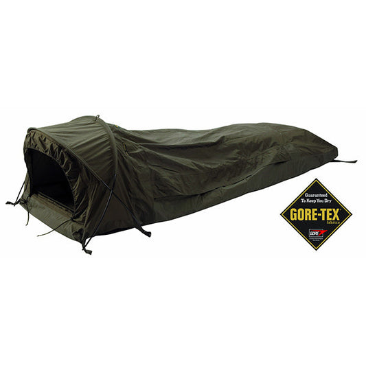 Biwak Zelt OBSERVER PLUS, Olive