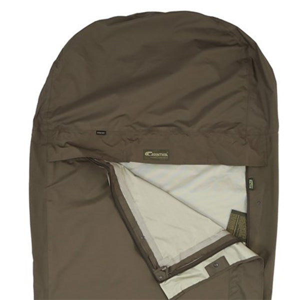 COMBAT Biwacksack, Olive