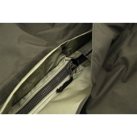 Schlafsack Cover Biwacksack, Olive