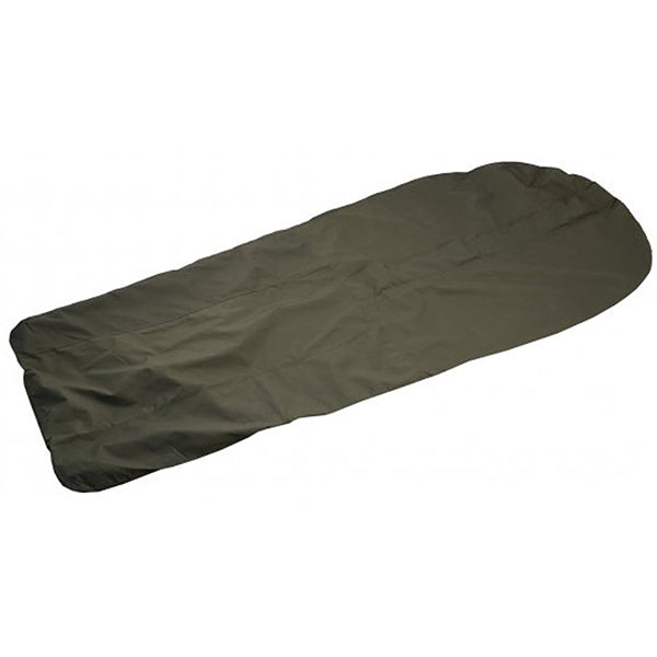 Schlafsack Cover Biwacksack, Olive