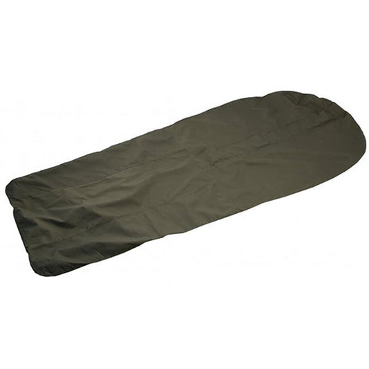 Schlafsack Cover Biwacksack, Olive
