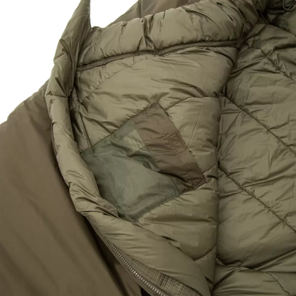 Outdoor-Schlafsack SOF 3, Olive