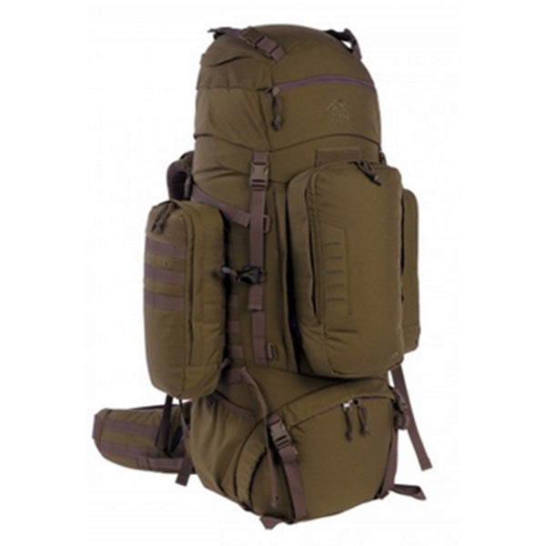 TT RANGE PACK MK II