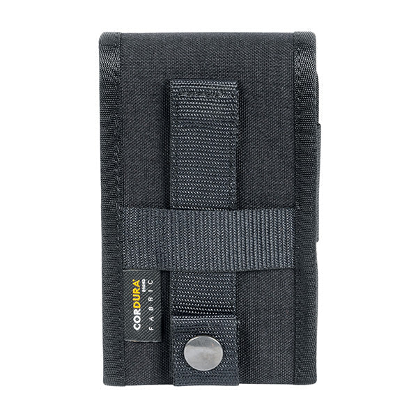 TT TACTICAL PHONE COVER L, Black