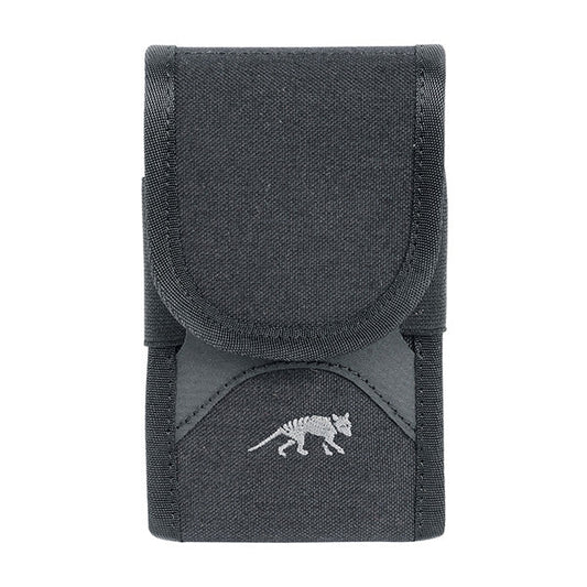 TT TACTICAL PHONE COVER L, Black