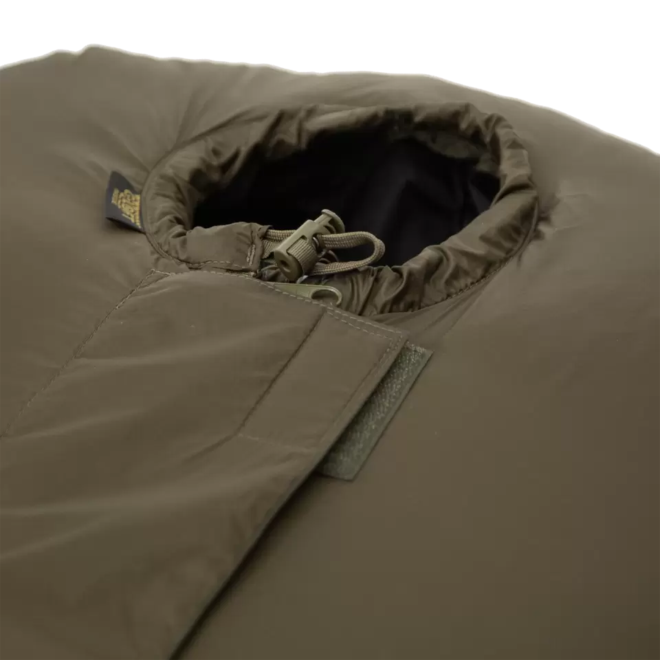 Outdoor-Schlafsack SOF 2, Olive