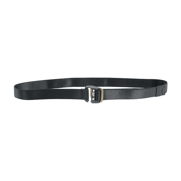 TT STRECHT BELT, Black