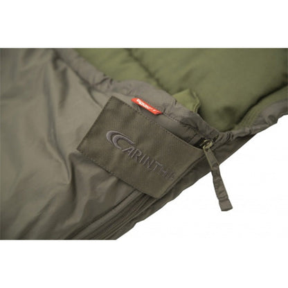 Kunstfaserschlafsack G 200Q, Grösse L
