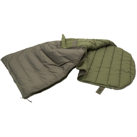 Kunstfaserschlafsack G 200Q, Grösse L