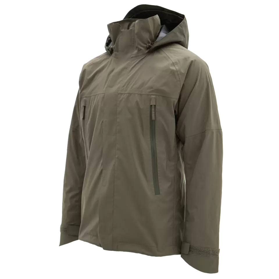 Outdoor-Jacke LOFTSHELL HYDRO