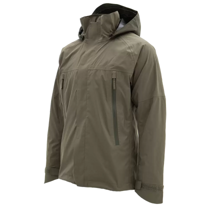 Outdoor-Jacke LOFTSHELL HYDRO