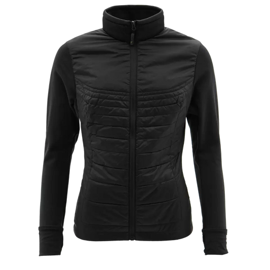 G-LOFT Ultra Shirt Lady, Black