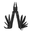 REBAR Pocket Tool inkl. Holster, Schwarz