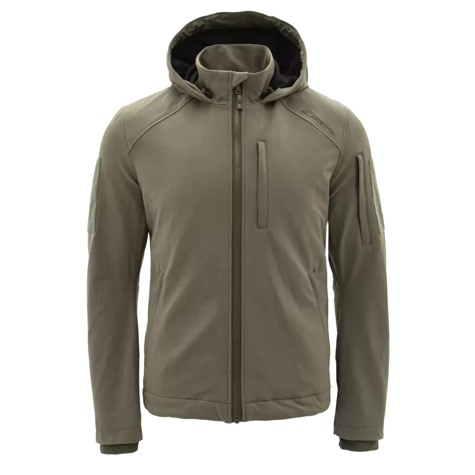 Outdoor-Jacke LOFTSHELL CLIMATE