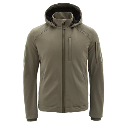 Outdoor-Jacke LOFTSHELL CLIMATE