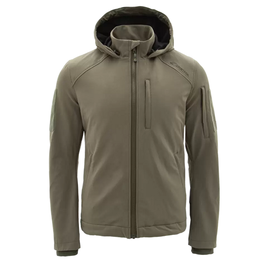 Outdoor-Jacke LOFTSHELL CLIMATE