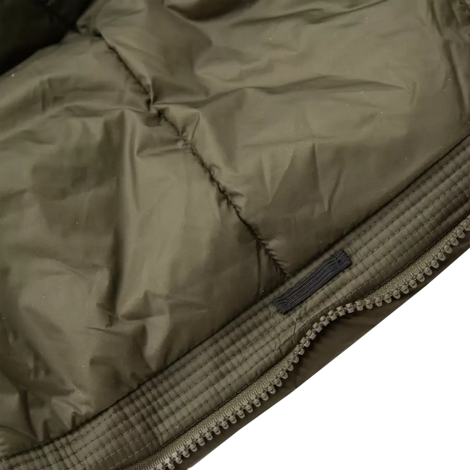 Outdoor-Schlafsack SOF 3, Olive