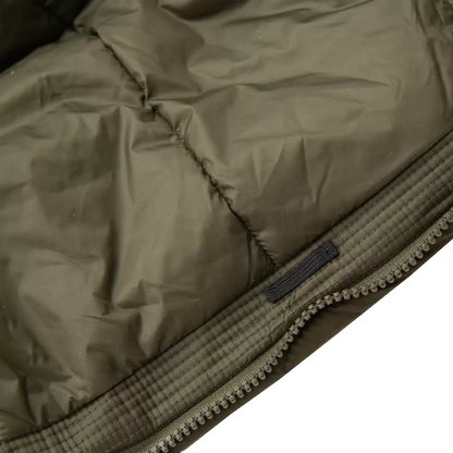 Outdoor-Schlafsack SOF 3, Olive