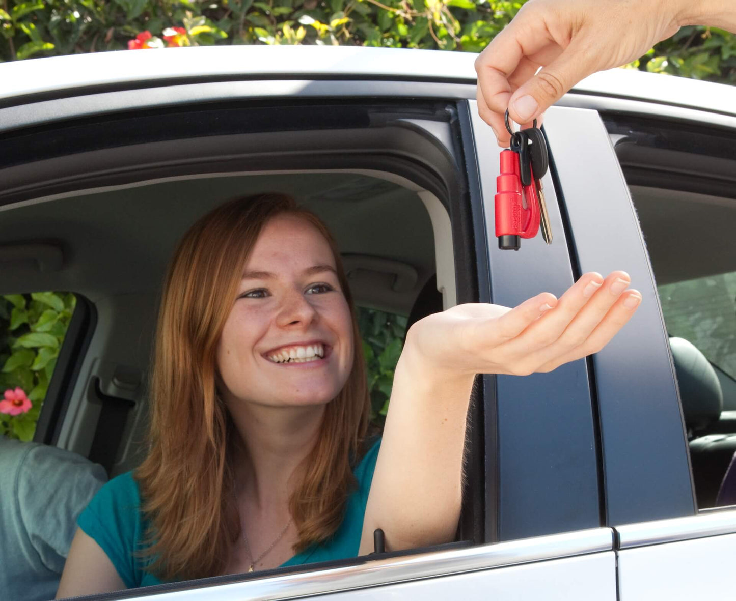 Car Escape Tool