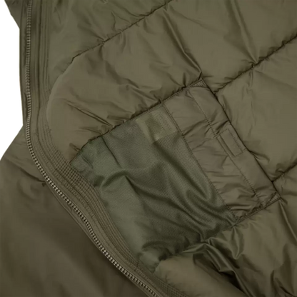 Outdoor-Schlafsack SOF 1, Olive