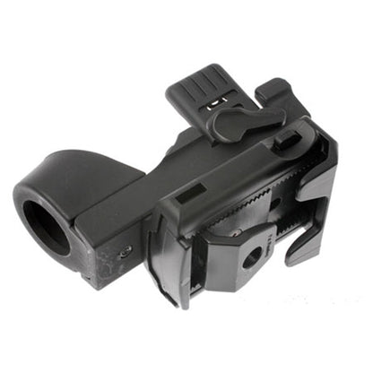 ESP Kunststoffholster LHU-04, Lampenkopfdurchmesser 34 mm