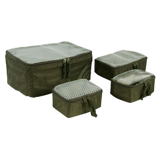 TT MODULAR POUCH SET, Olive