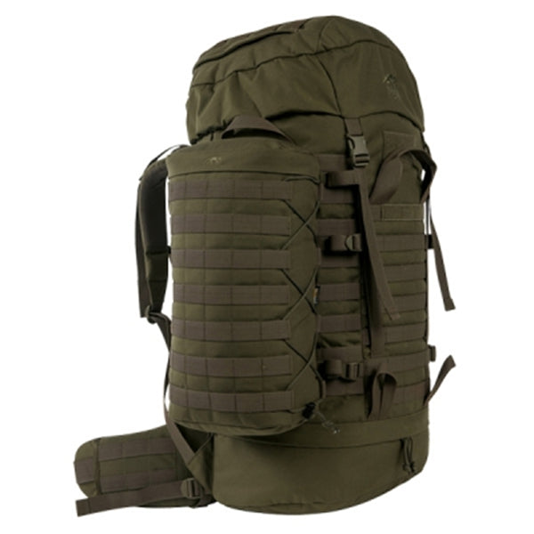 TT TAC POUCH 9 SP, Olive