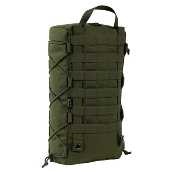 TT TAC POUCH 9 SP, Olive