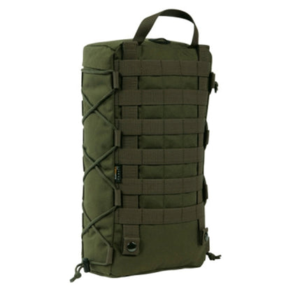 TT TAC POUCH 9 SP, Olive